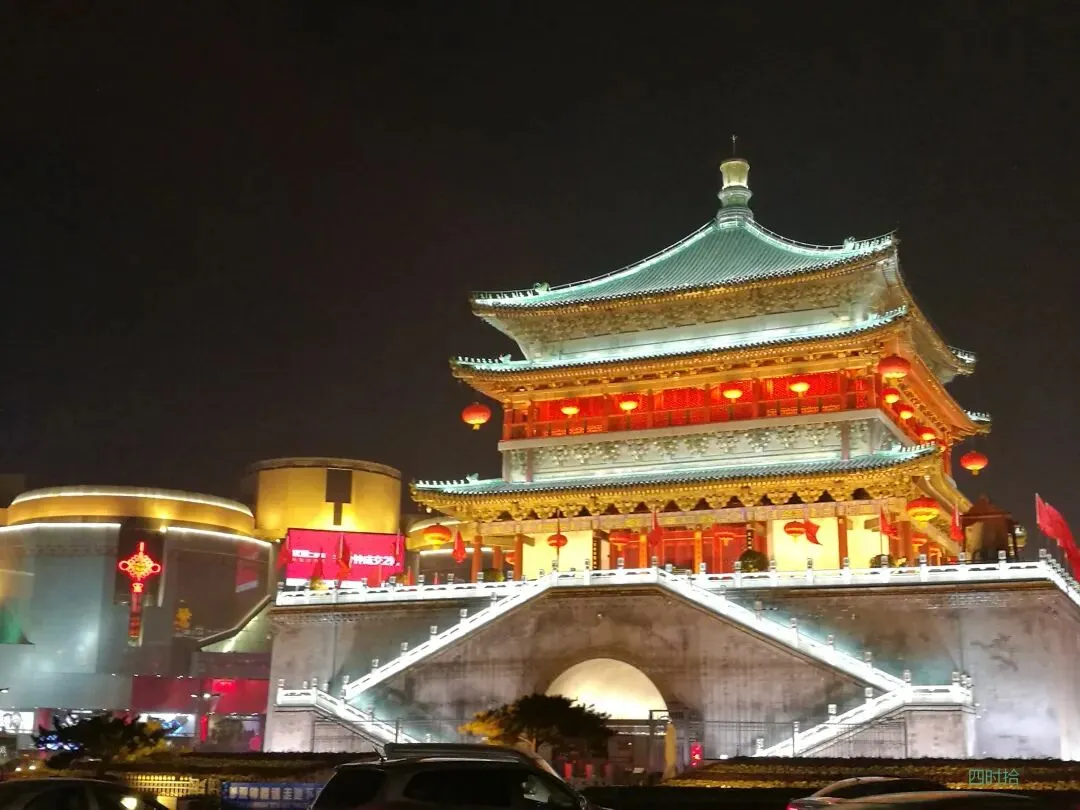 毕业季|西安超详细旅游攻略,复制就能玩