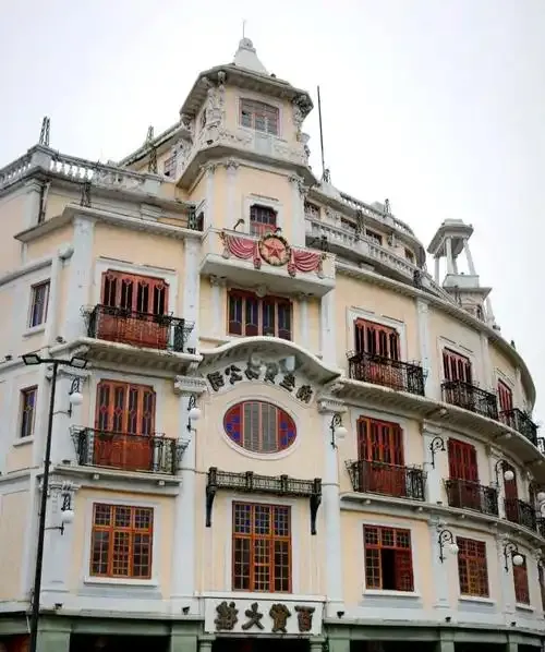 想少走弯路去汕头旅行,这份实用攻略,真的建议提前收藏备用