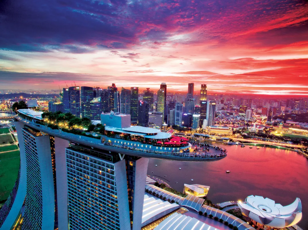 新加坡旅游攻略|3-5天玩转花园城市,第一次自由行必看!