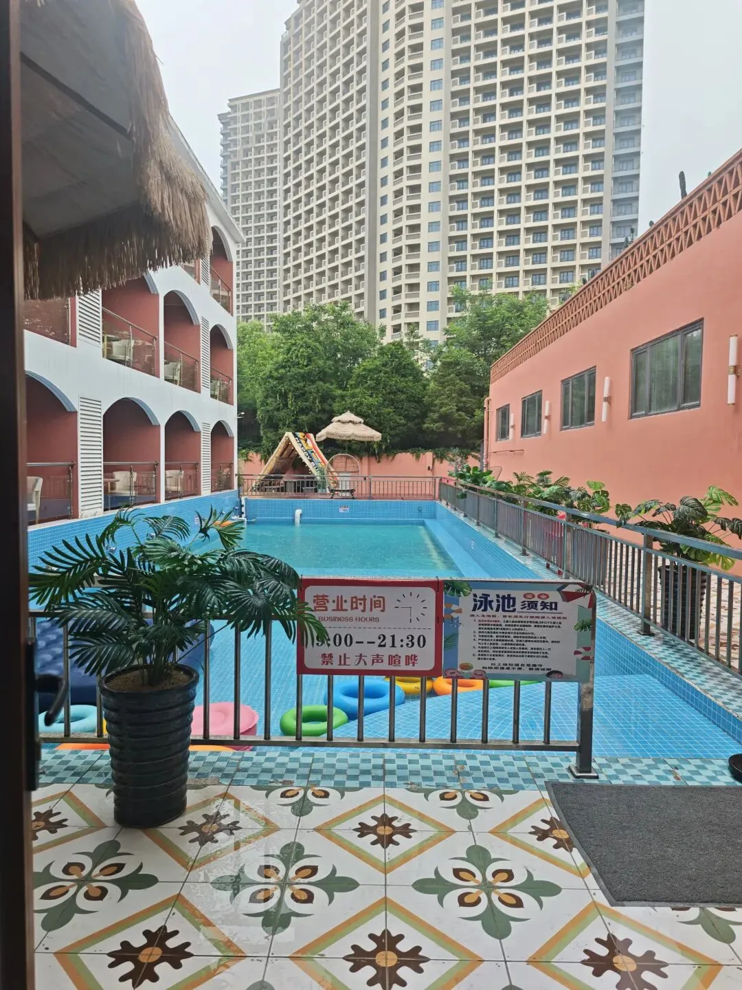 北戴河黄金海岸带娃三天两晚旅行攻略
