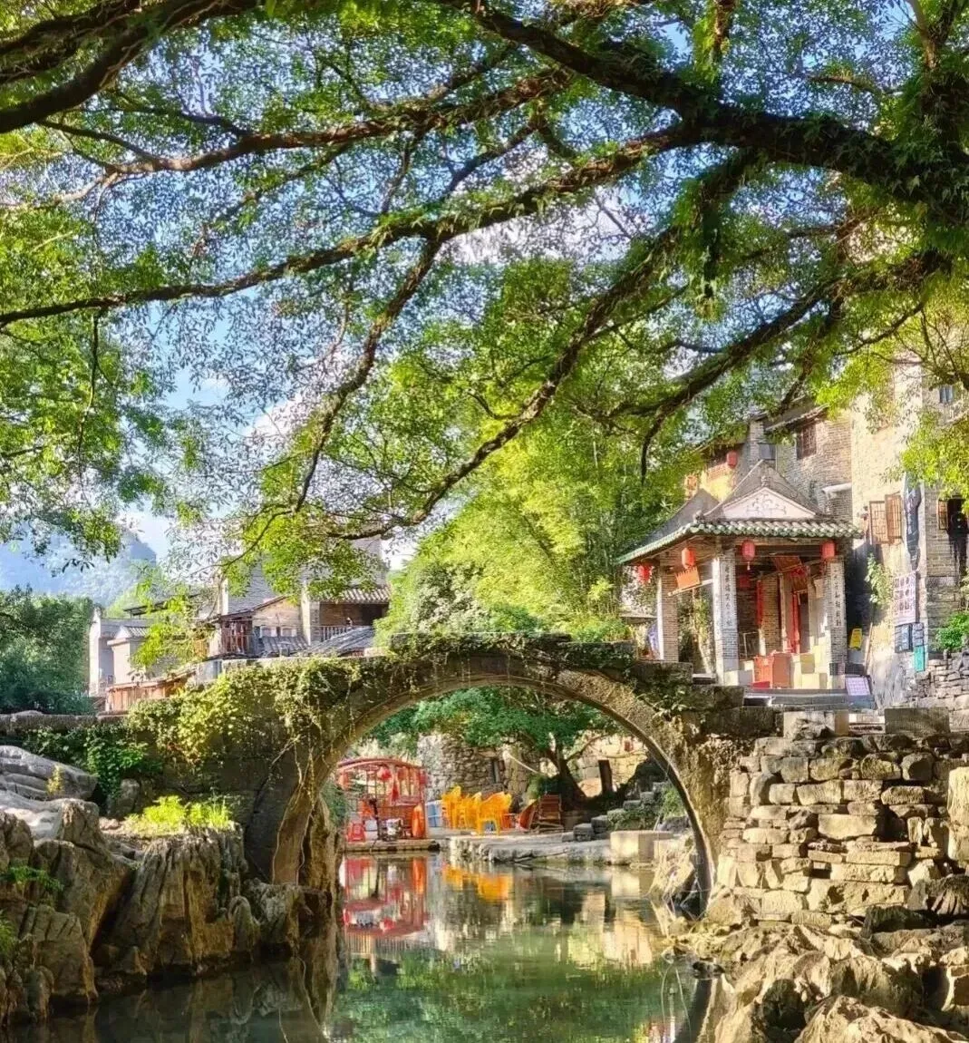 广州出发2026暑假旅游全攻略