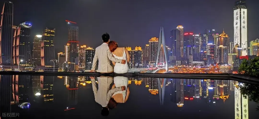 川渝情侣浪漫旅游全攻略|重庆江景+成都治愈,氛围感满分