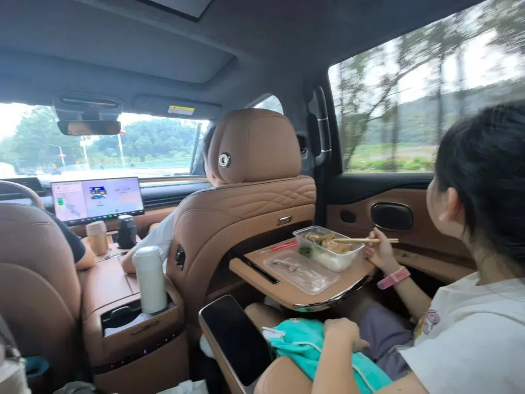 【旅游攻略】广州出发亲子自驾9天云南攻略|电车出游不焦虑