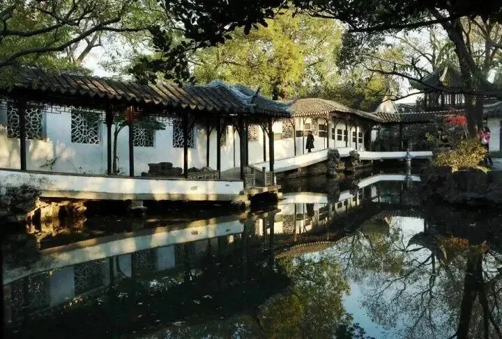 苏州三天两夜保姆级游玩攻略|一次吃透园林、水乡、古刹与新城