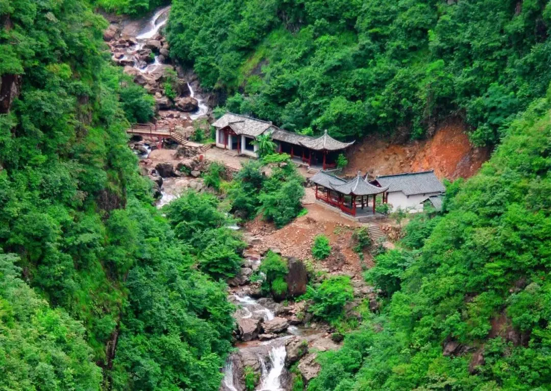 衢州衢江乡村旅行攻略