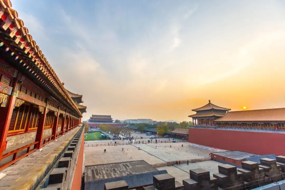 去北京旅游怕踩坑?2026 正规旅行社挑选全攻略,手把手教你避坑
