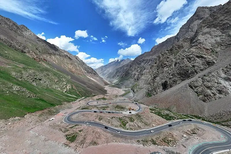 第一次去新疆,正确旅游攻略