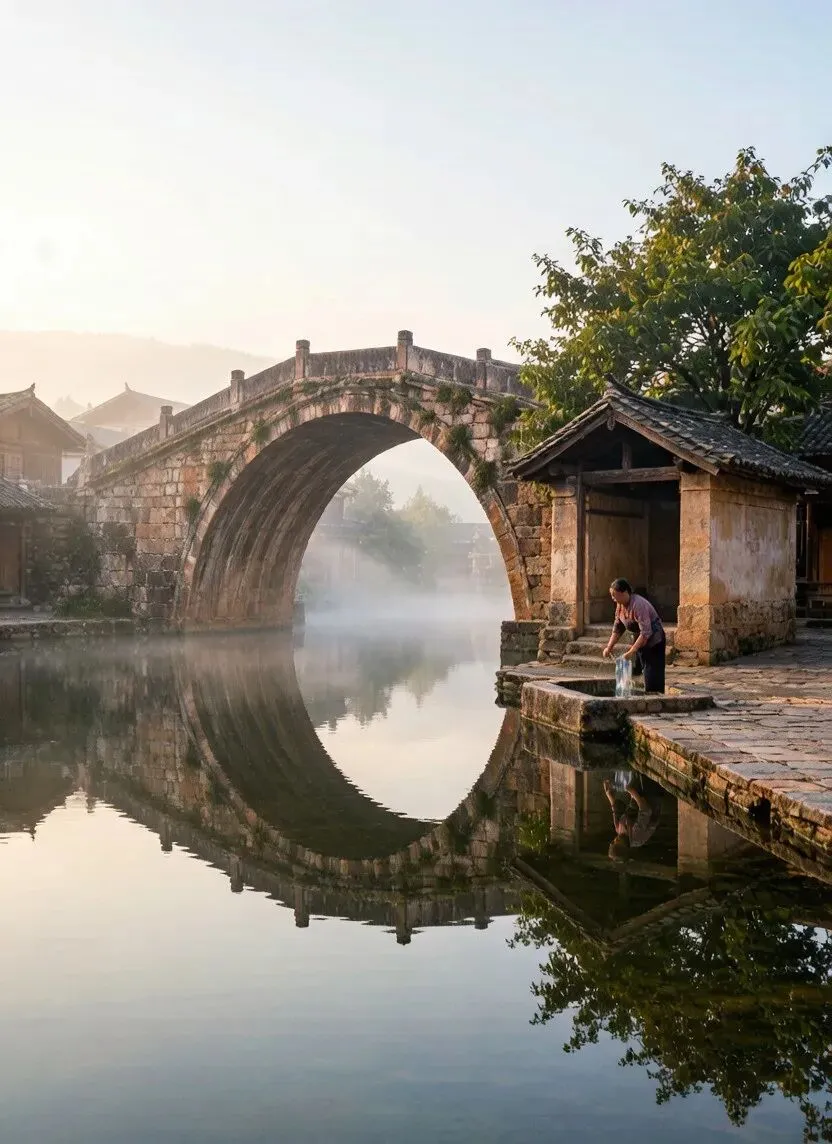 腾冲|去秋天最该去的地方 |县域旅游|千城攻略| 漫游手记、游玩路线 、美食清单、实用Tips