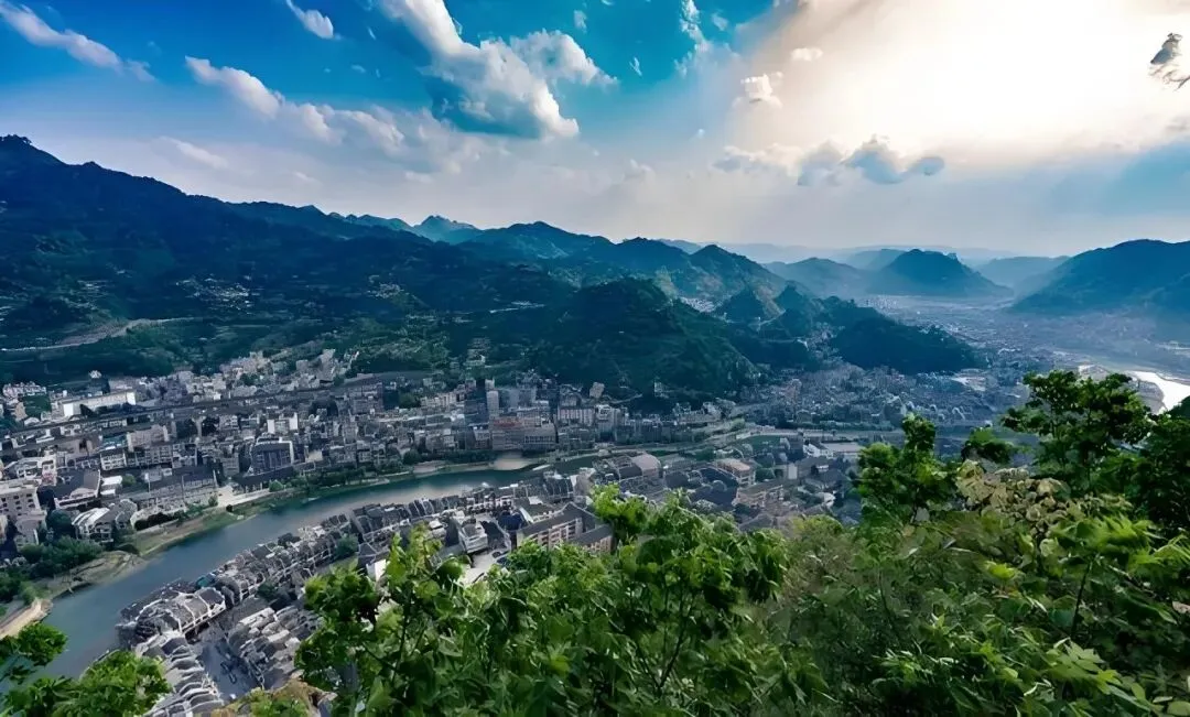 贵州镇远古城旅游攻略