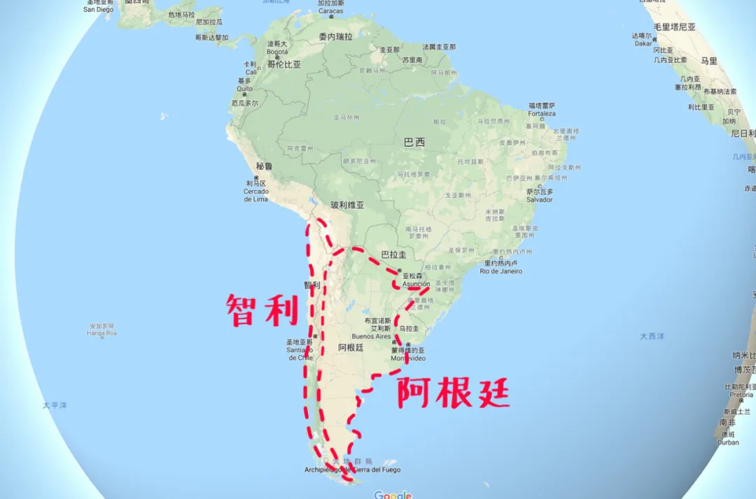 南极旅游全攻略|从飞往南美,到登上探险邮轮,开启人生最震撼的一次