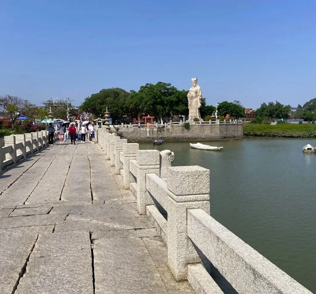 泉州洛江区游玩攻略