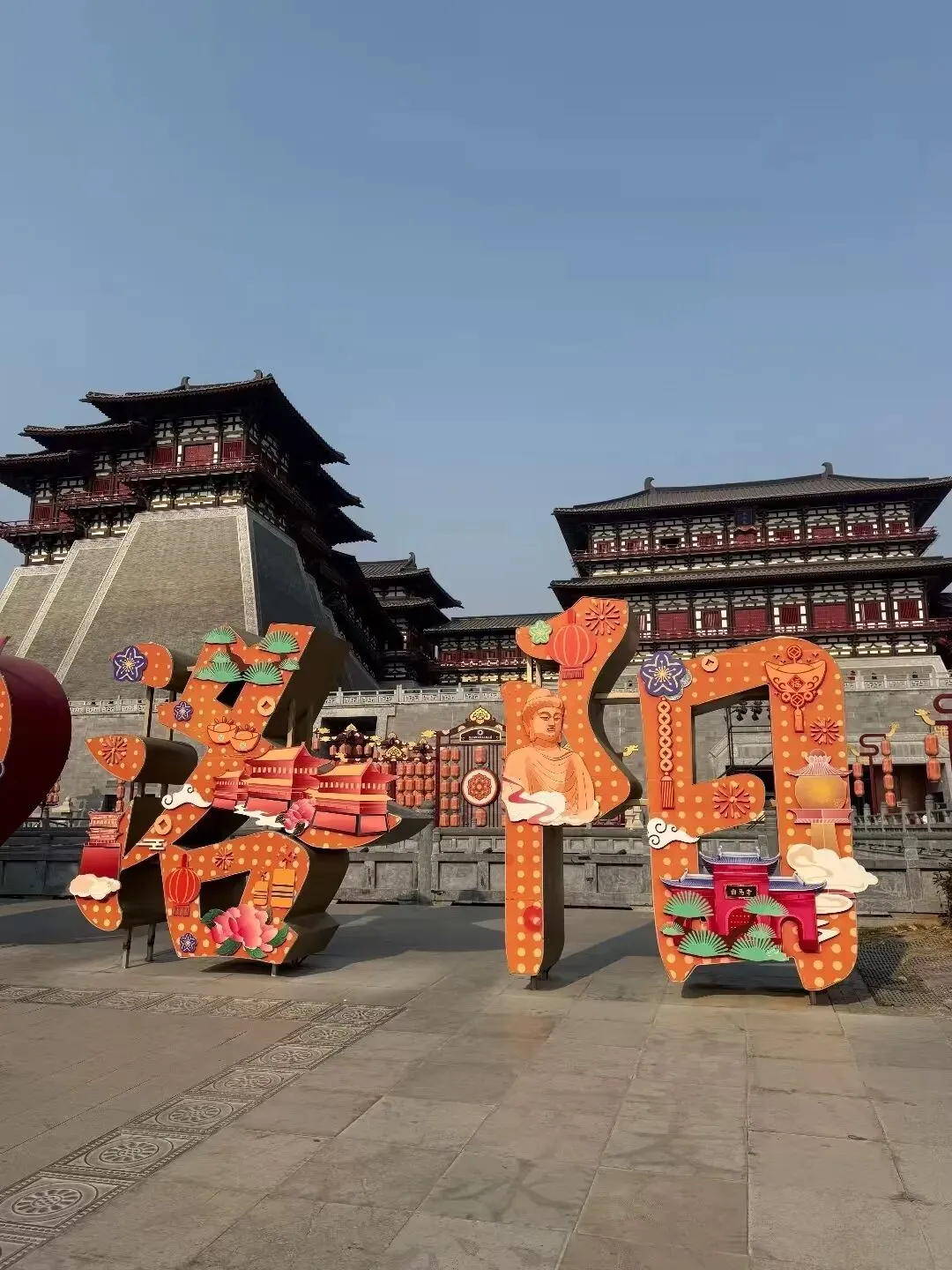 洛阳暑期旅游攻略之梦回盛唐逛遍神都,解锁洛阳好玩的地方