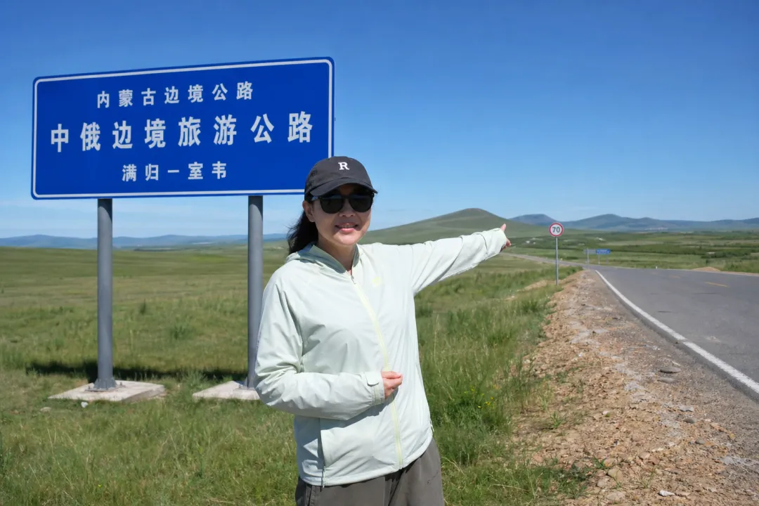 内蒙旅游别乱做攻略!从业 12 年本地向导阿雅,两套零踩坑路线直接抄作业