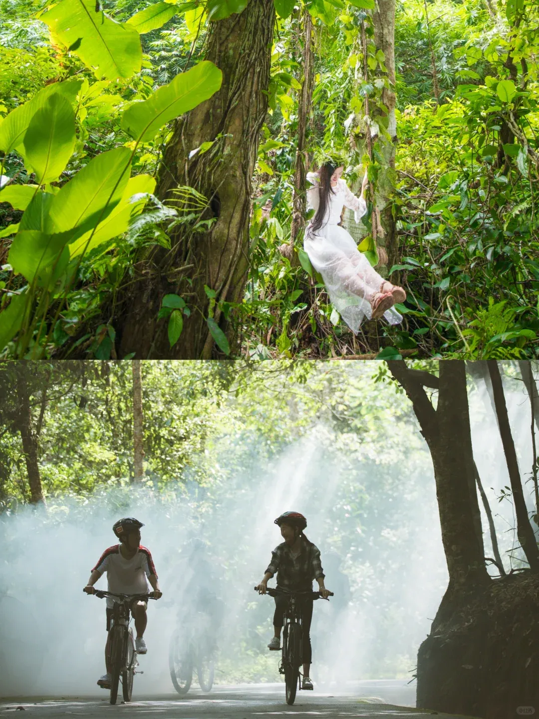 孟连 | 旅游攻略:来云南最不该被错过的秘密花园,感受700年历史的娜允古城与东南亚风情的完美融合