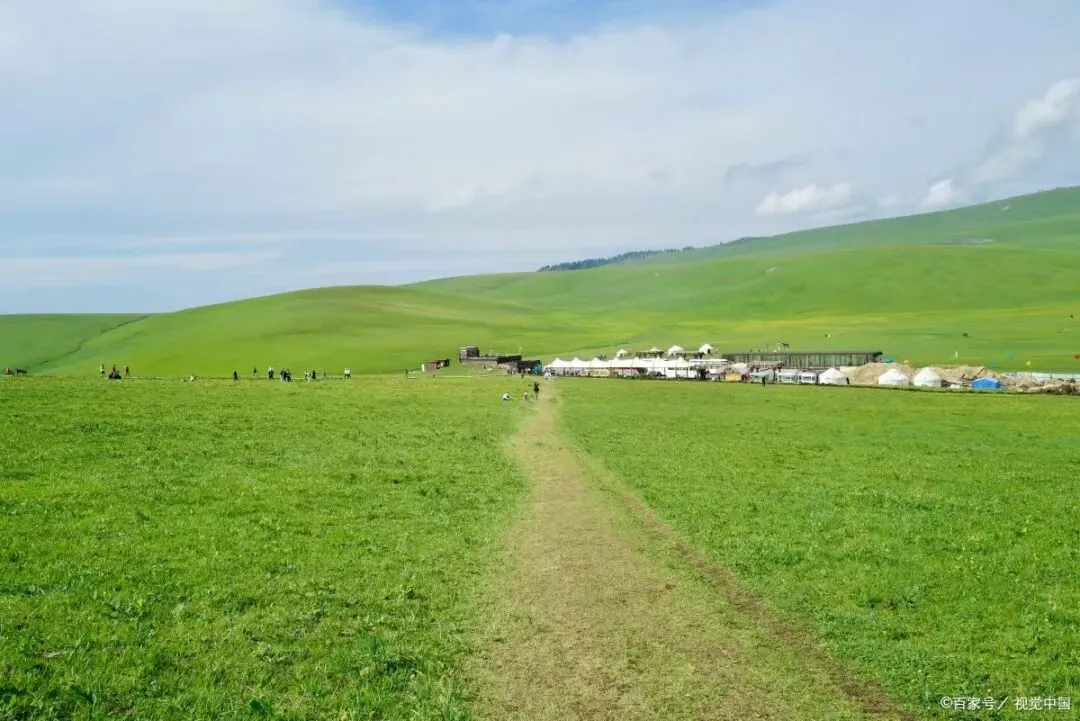七月新疆草原旅游攻略之哈密篇