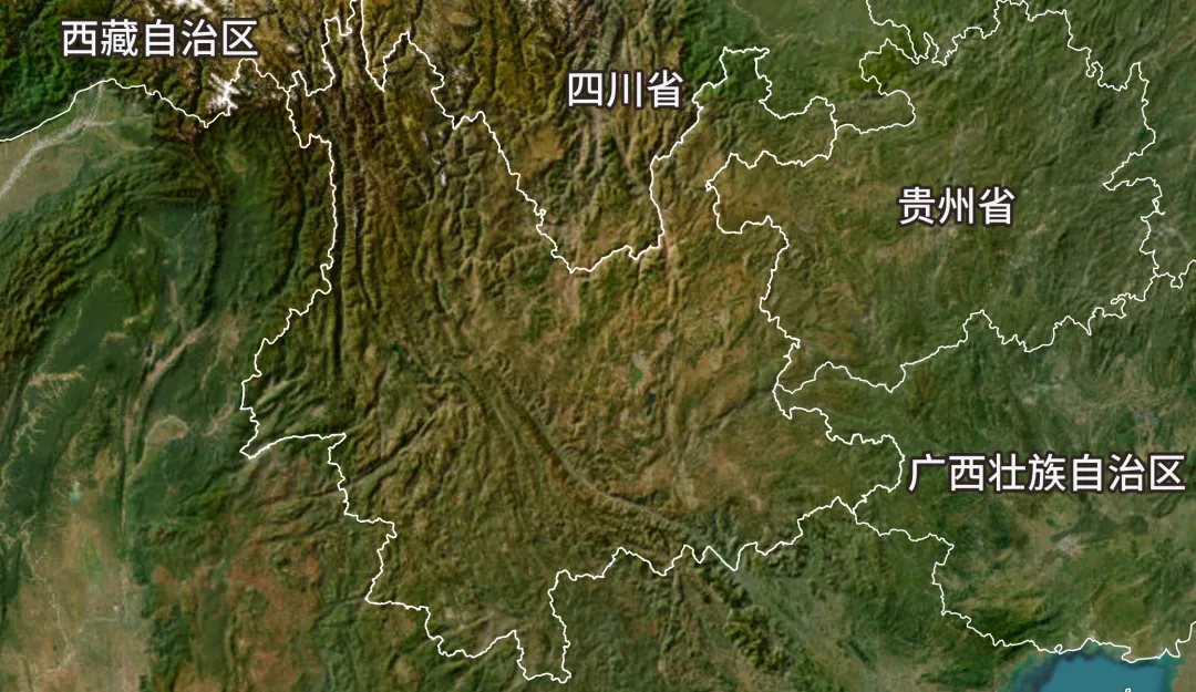 云南旅游攻略:一篇帮你建立云南的“初印象”