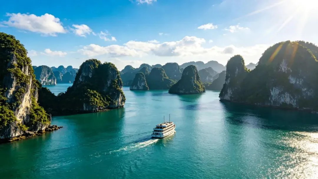 越南旅游全攻略 | 从下龙湾到会安古城,东南亚性价比之王的正确打开方式