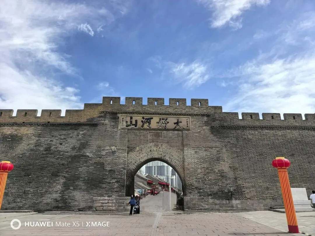 北京以北避暑胜地|张家口全域夏季深度旅游攻略