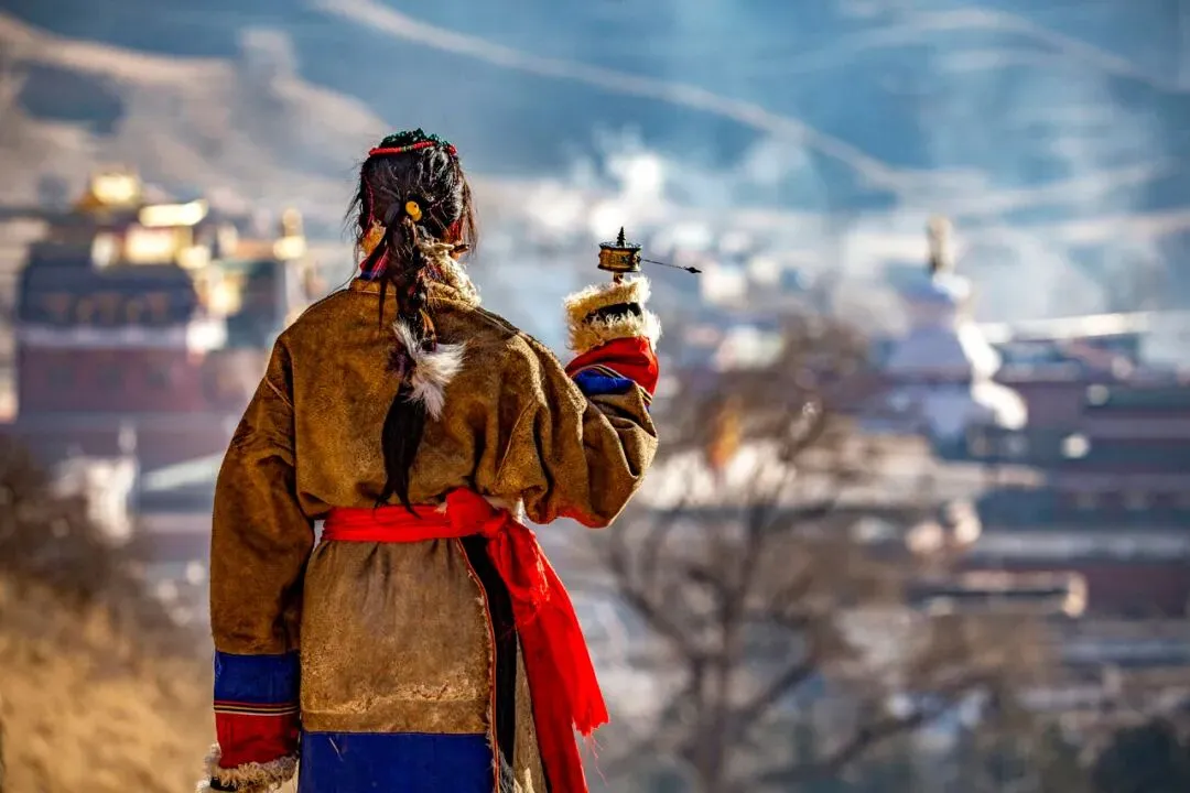 甘南旅行最全攻略出炉,建议收藏!