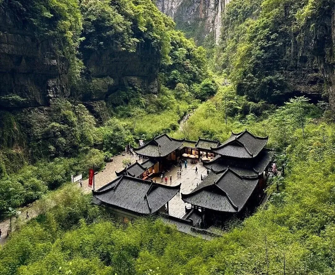 2026重庆旅游终极指南行前必看!景点/路线/美食/避坑全干货