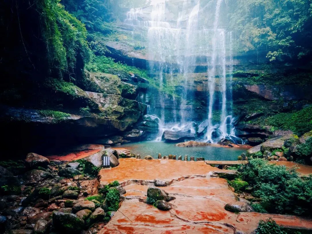 第一次去贵州,正确旅游攻略