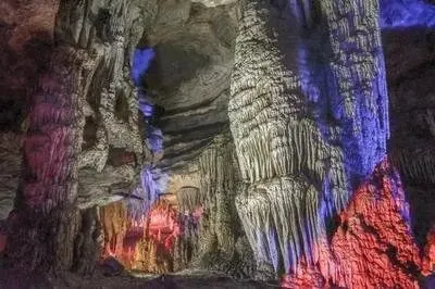 2026贵州旅游超全攻略!必玩景点+行程报价,跟团游首选指南
