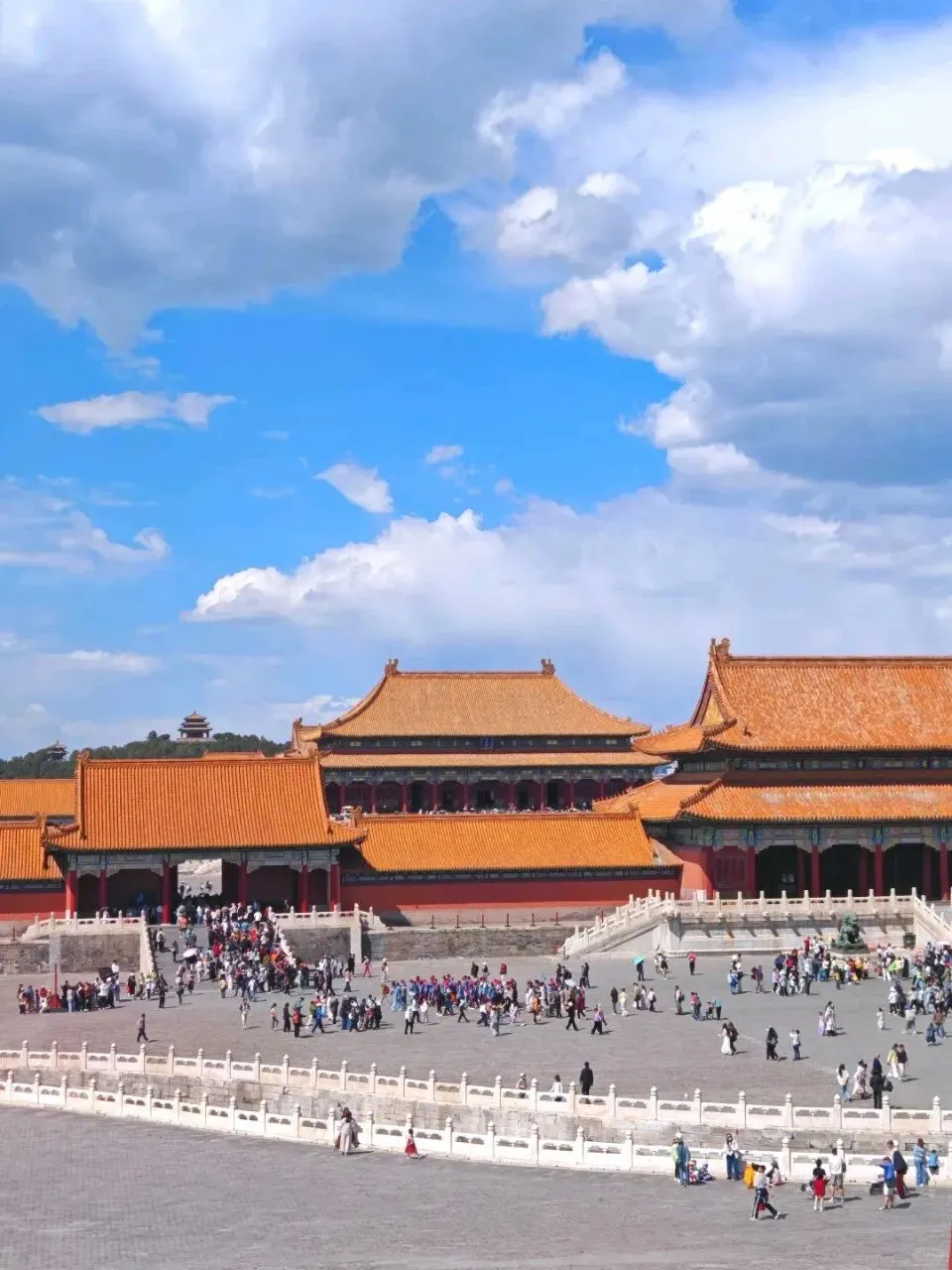 新手北京旅游指南,第一次进京一定要完成的12件标志性体验