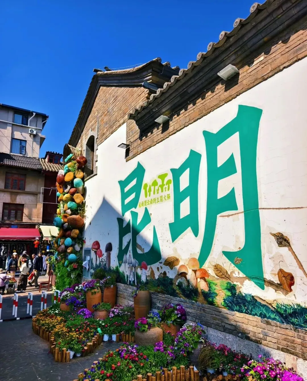 暑假云南旅行!9天8晚攻略推荐