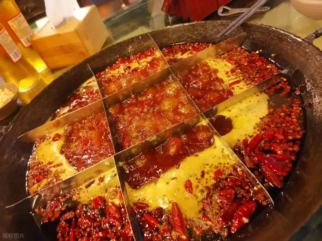 重庆真实接地气美食攻略|加加川渝旅游本地人带队,拒绝网红溢价