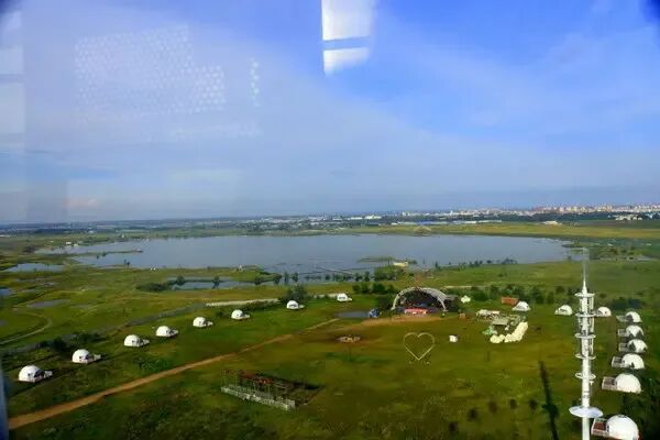 张北草原游玩首选|天保那苏图全方位游玩攻略