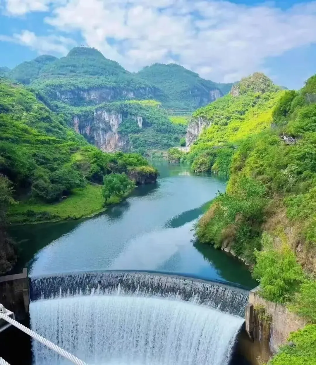 7-8月暑假旅游攻略|避开人潮酷暑,解锁夏日满分出游!