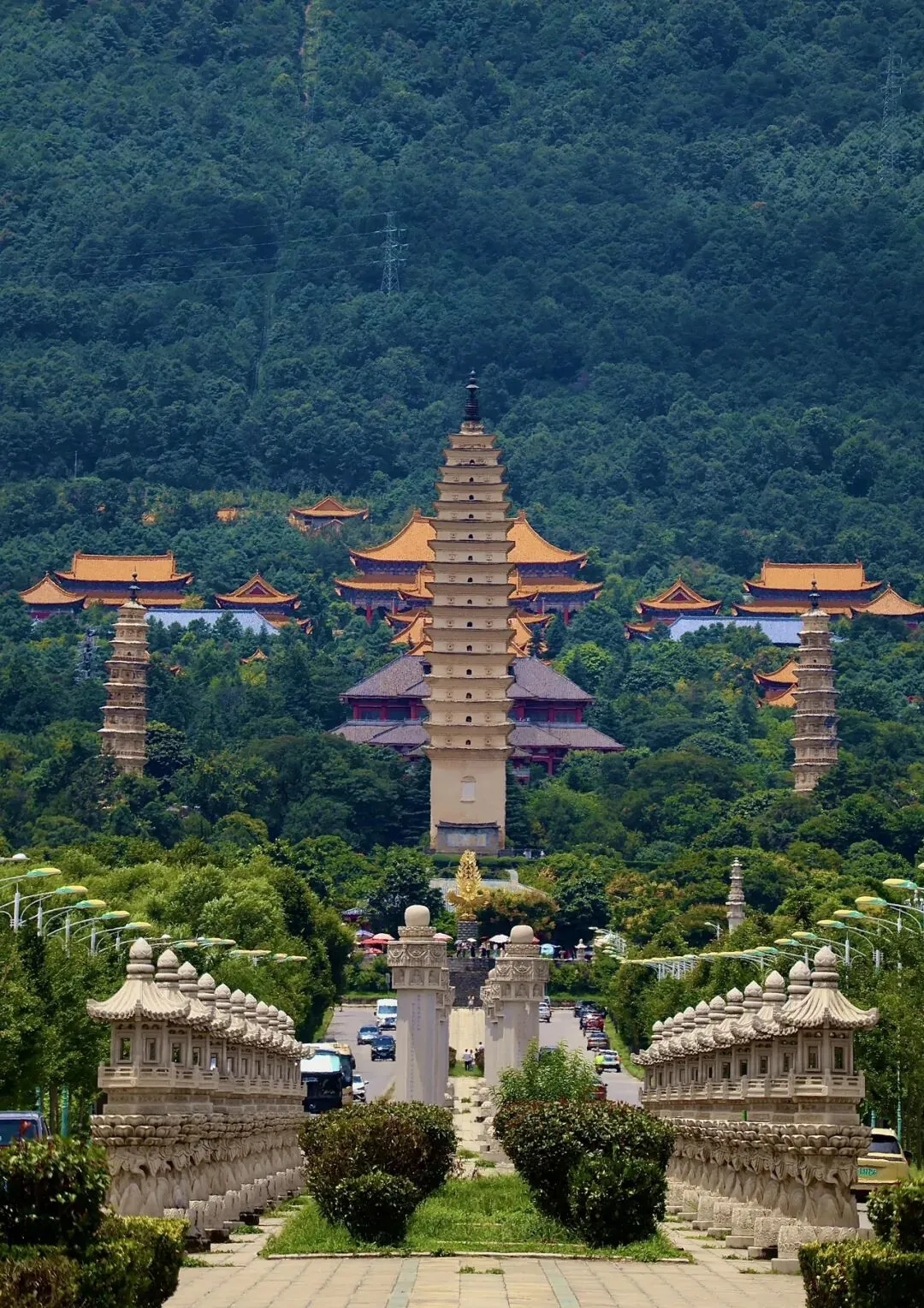 云南旅行,大理5天4晚旅行攻略推荐