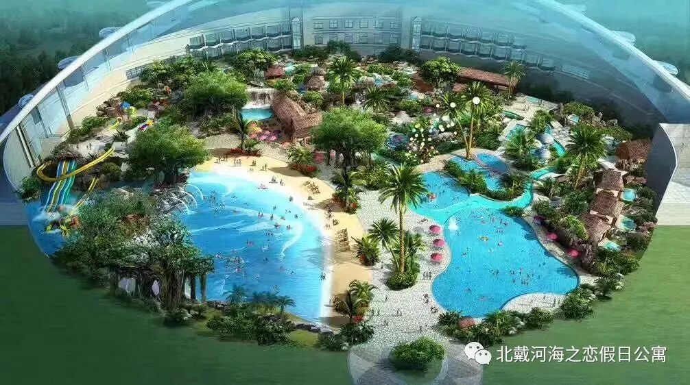 秦皇岛北戴河雨天最全室内游玩攻略!这10个宝藏地,下雨天照样玩转秦皇岛北戴河!最全室内游玩,遛娃打卡两不误