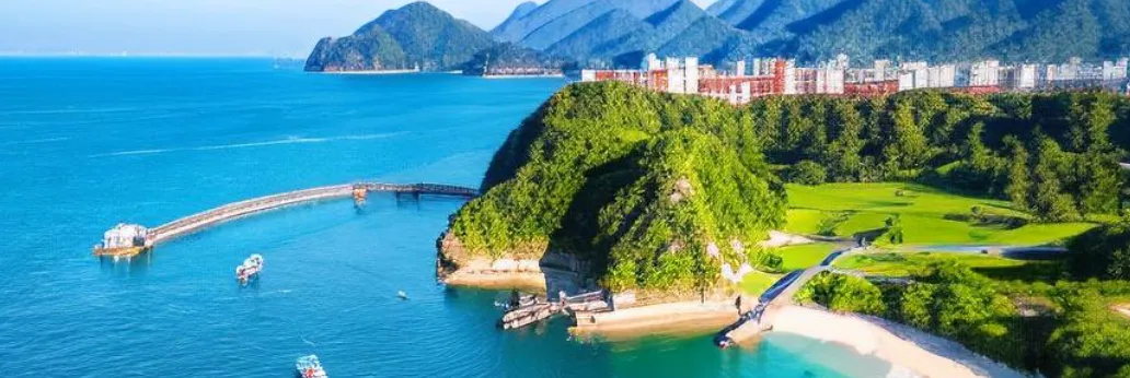 辽宁旅游攻略大全!14个城市60+景点,门票、地址、最佳季节全在这【建议收藏】