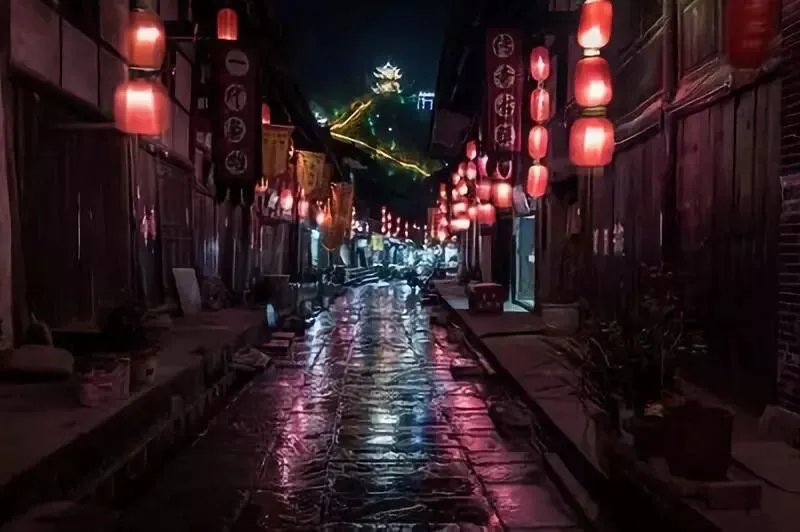 旅游攻略 | 从北锣鼓巷到喀什老街,在中国,这20条犹如穿越“时光隧道”的老街,才是更有灵魂的地方!