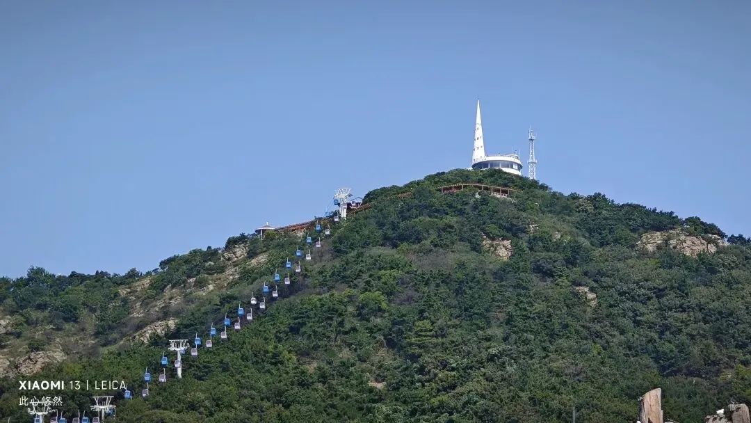 大连旅游:省力不走回头路3日短期游攻略