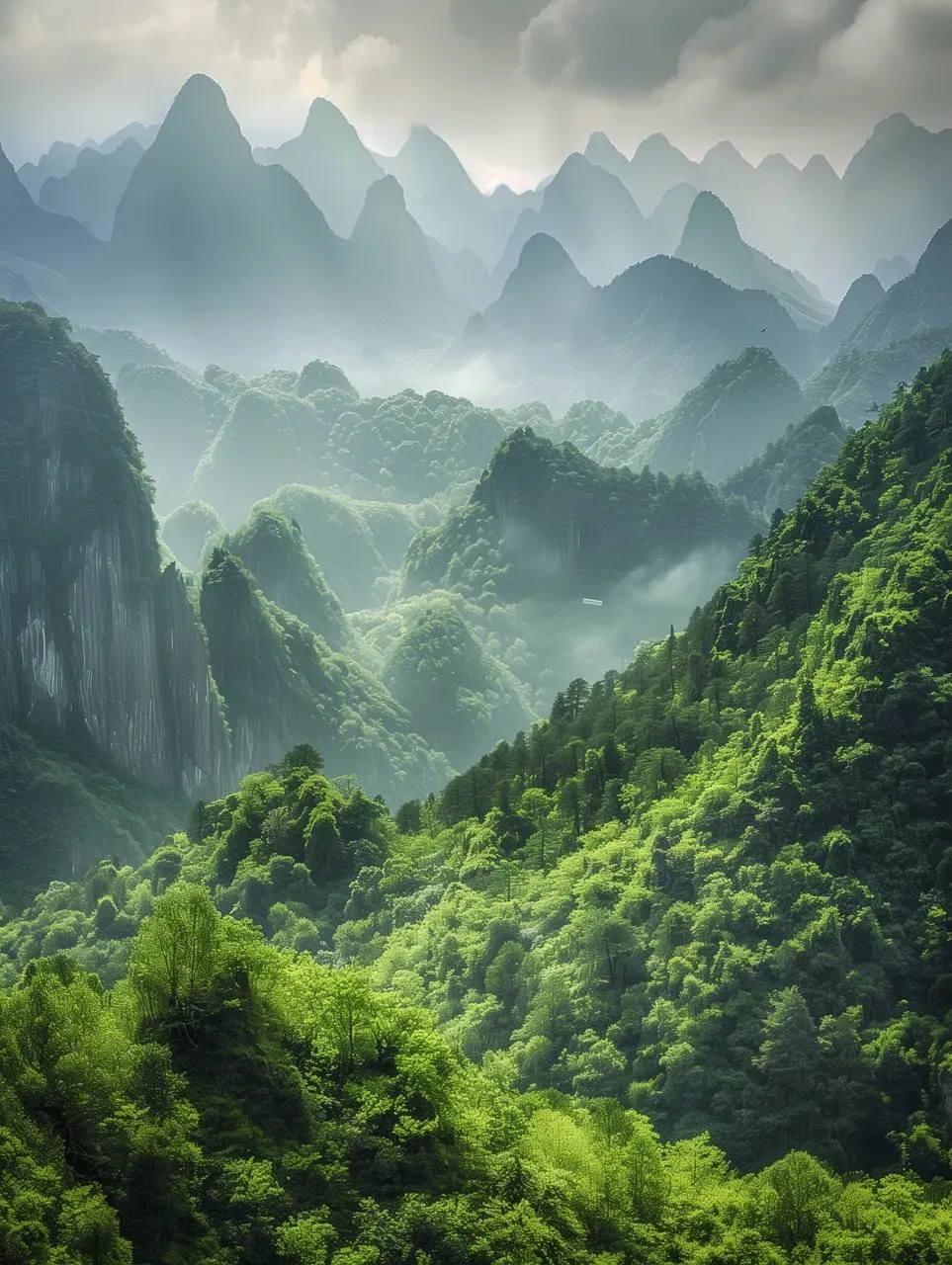 这6个小众旅行地90%的人都不知道,光听名字,就心生向往!