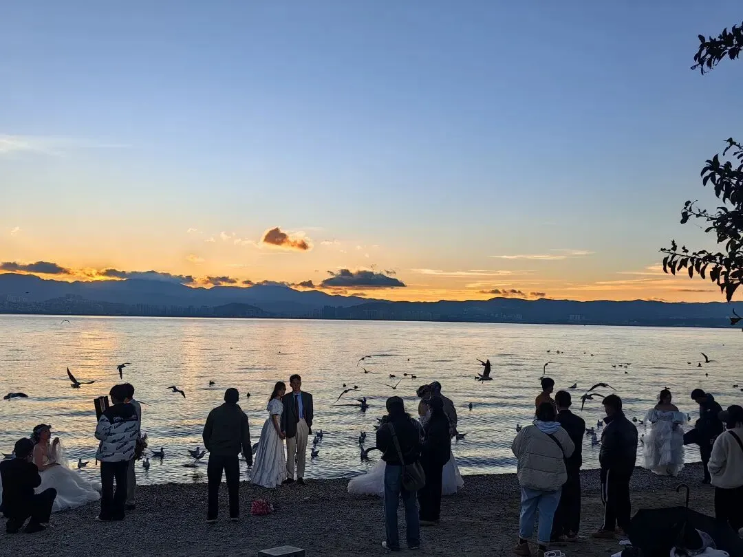 大理旅行攻略|慢下来感受生活
