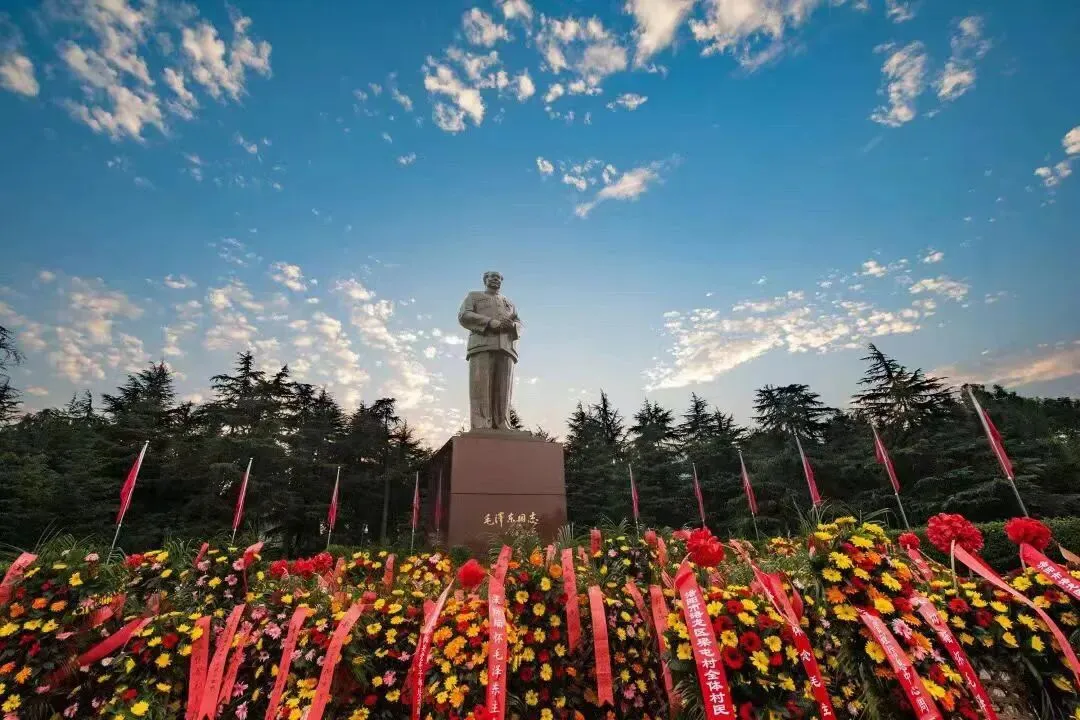 长沙至韶山旅游攻略