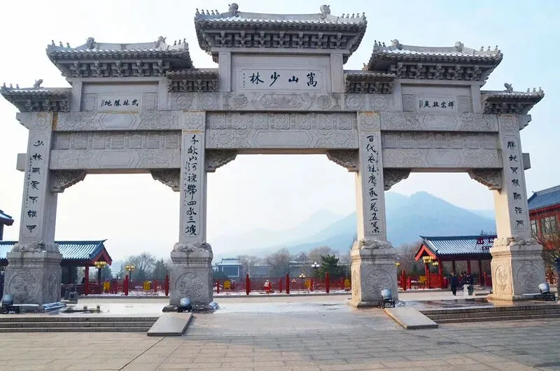 第一次去河南,正确旅游攻略