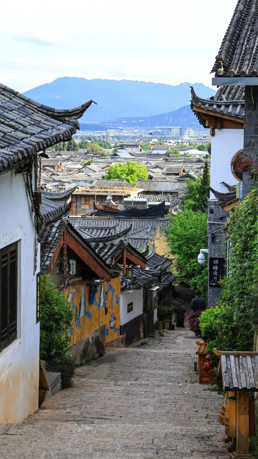 暑假玩转丽江,6天5晚旅行攻略