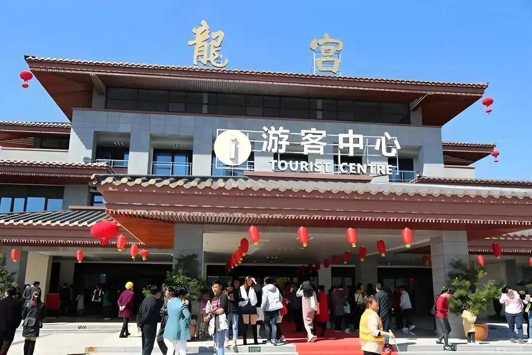 安顺龙宫2026暑期最新保姆级攻略|精华环线1.5h|深度游玩3.5h别再走冤枉路