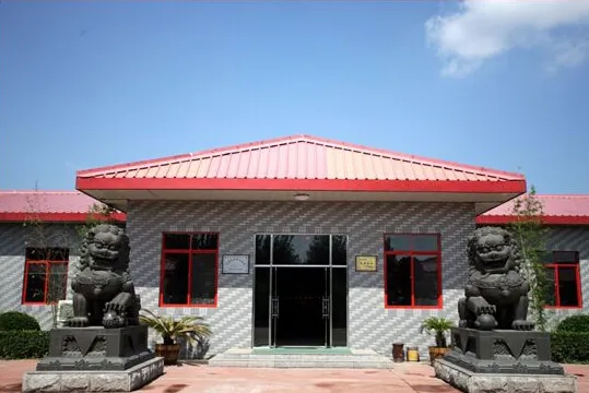 北京市通州区CKC国际宠物公园深度旅游攻略