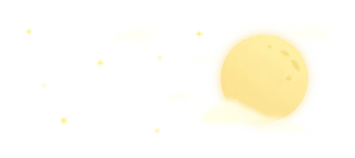 翁牛特旗夏夜游玩指南!三处宝藏夜游点位,承包你的浪漫晚间时光!