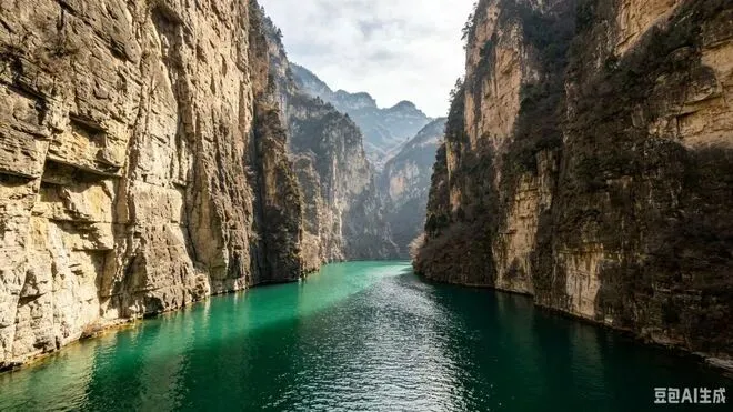 大同五台山平遥古城六天五晚旅游攻略,第一次来山西一定要看靠谱不踩雷