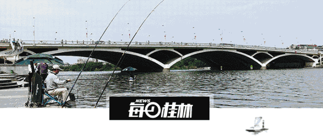 扯腐竹、爬瀑布、逛小镇!桂林这份暑期的游玩攻略请市民收好