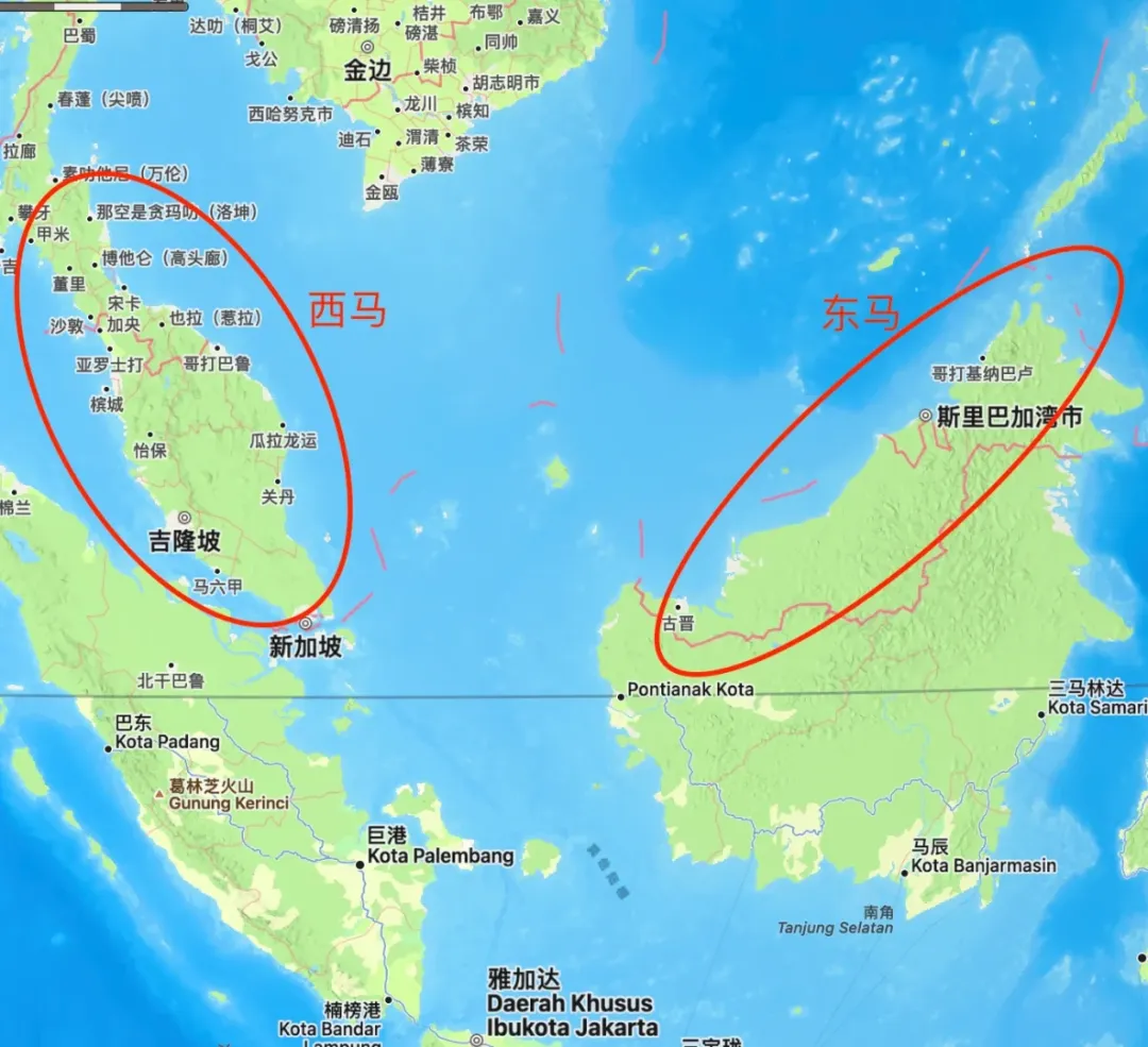 第一次来马来西亚怎么玩?保姆级旅行攻略!