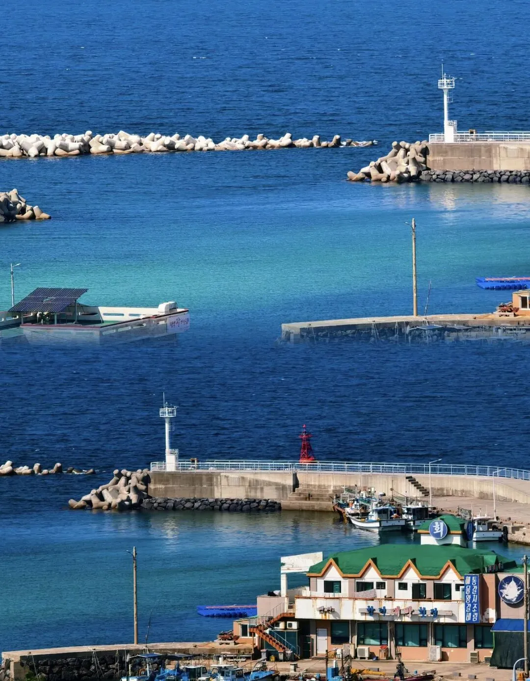 济州岛保姆级旅游攻略,解锁海岛治愈之旅