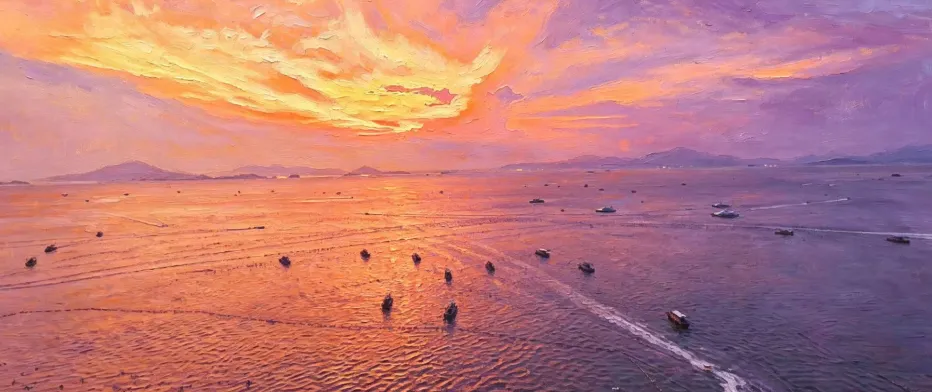 惠州巽寮湾旅游攻略来了!广深周末短途游直接抄作业
