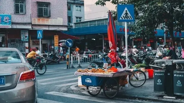 保定旅游攻略:这8个小众宝藏地,本地人都不一定全去过